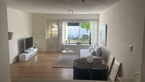 Melkdistelstraat - Almere