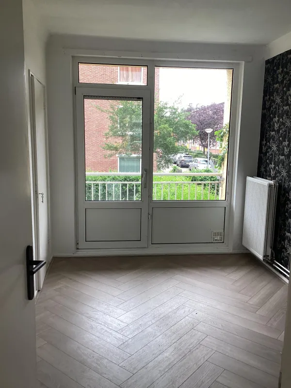 Menadostraat - Groningen