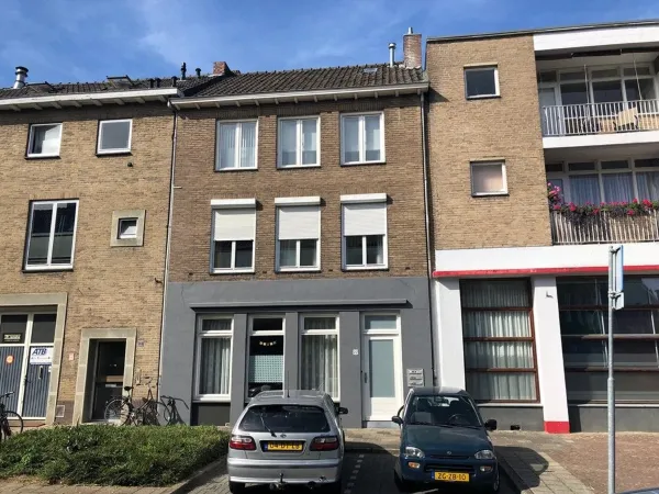 Menno van Coehoornstraat - Maastricht