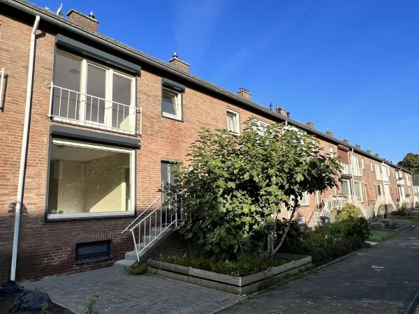 Menuetstraat - Maastricht