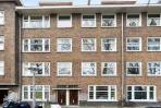 Mercatorstraat - Amsterdam