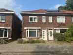 Mercuriusplein - Enschede