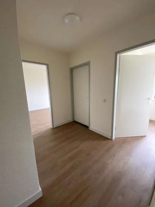 Mercuriusstraat - Krommenie