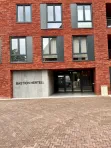 Merkatplantsoen - Maastricht
