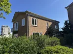 Merwedestraat - IJmuiden