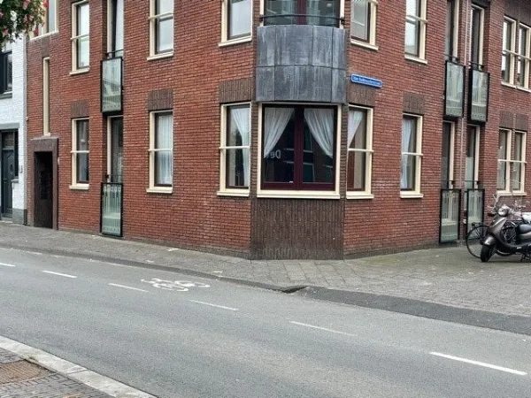 Meulmansweg - Woerden