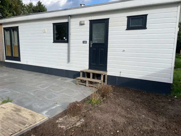 Mgr Bekkersstraat - Ledeacker