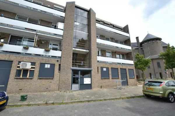 Mgr. Feronstraat - Heerlen