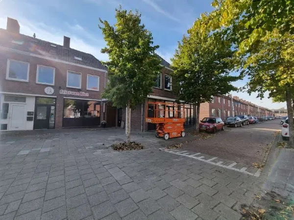 Mgr. Nolensplein - Breda