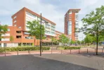 Middeldijkerplein - Barendrecht