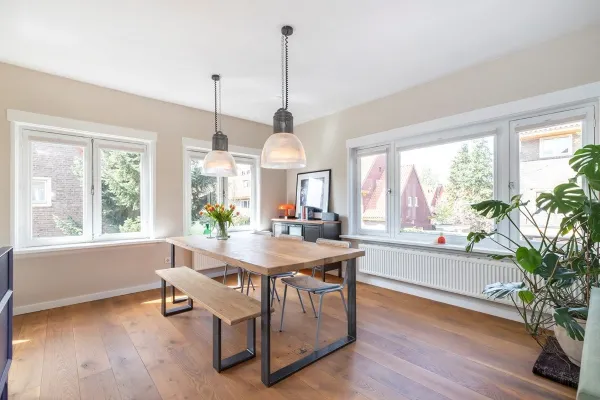 Middenweg - Amsterdam