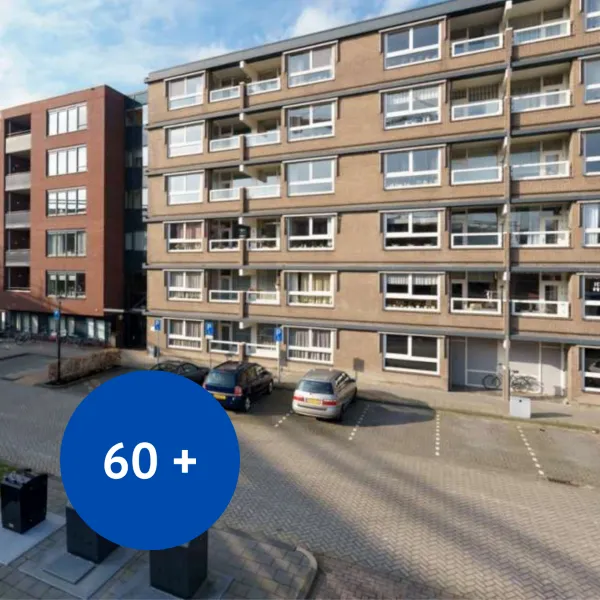 Middenweg - Heerhugowaard