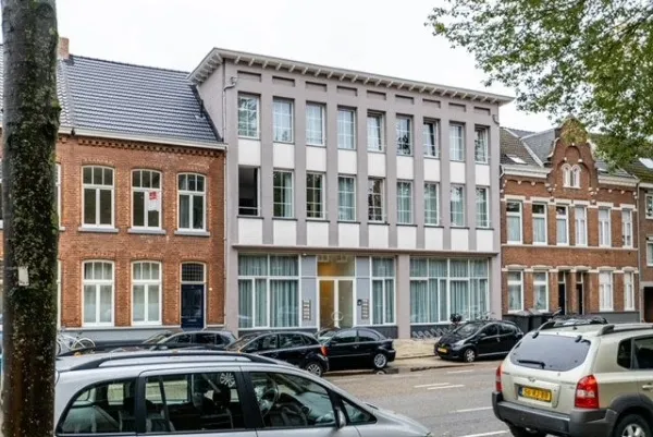 Minderbroederssingel - Roermond
