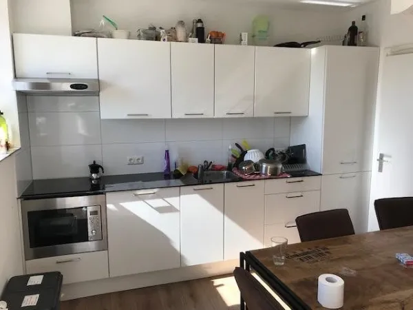 Minkmaatstraat - Enschede
