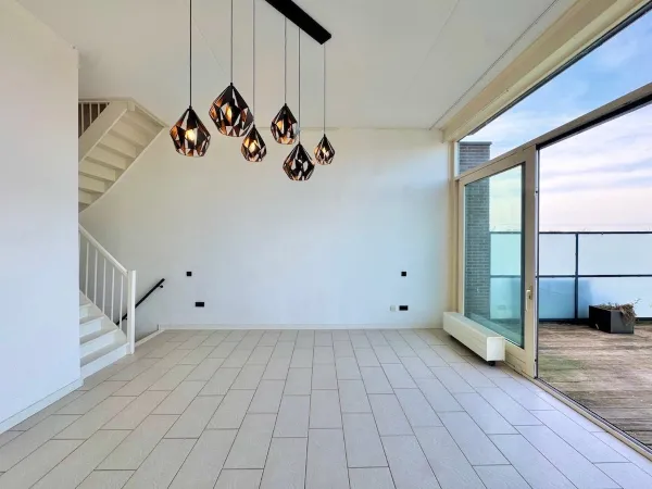 Mississippistraat - Purmerend