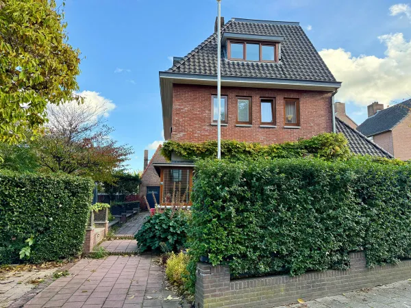 Mockstraat - Maastricht