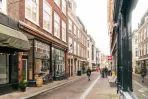 Molenstraat - Den Haag