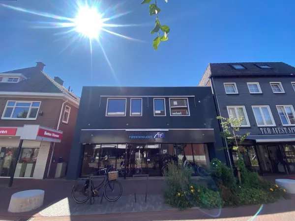 Molenstraat - Haaksbergen
