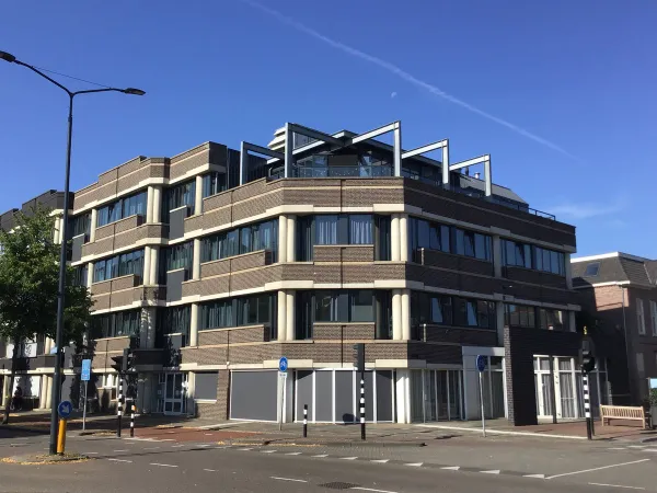 Molenstraat - Helmond