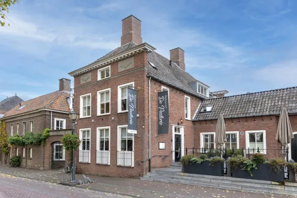 Molenstraat - Klundert