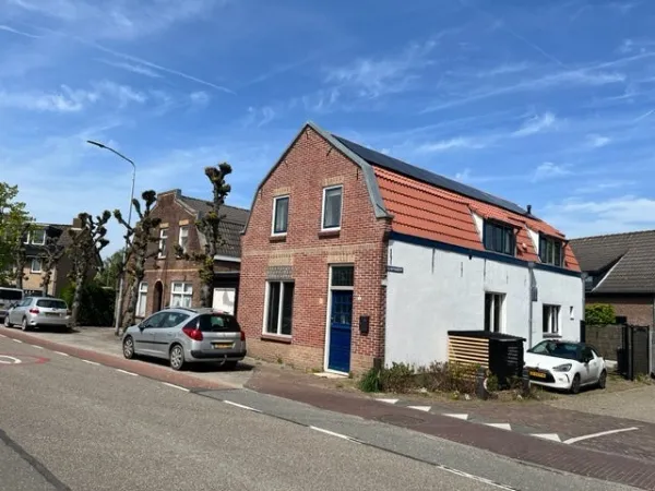 Molenstraat - Terheijden