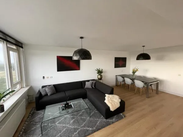 Molenvliet - Rotterdam