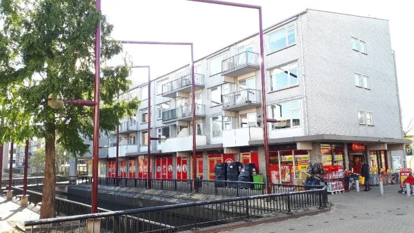 Molenvlietbrink - Woerden