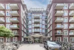 Molenwerf - Amsterdam