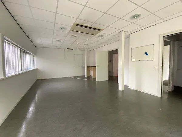 Mondriaanlaan - Nieuwegein