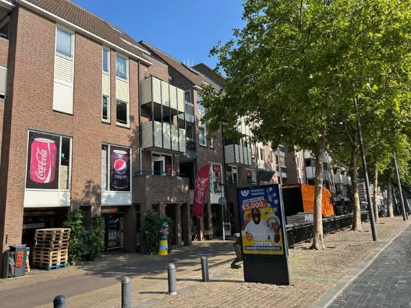 Monseigneur Nolensplein - Venlo