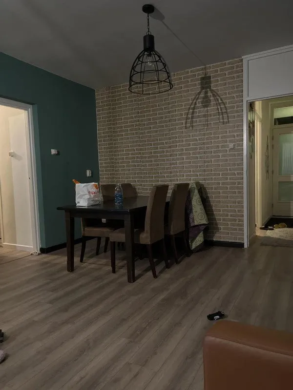 Mont Blanc - Amstelveen