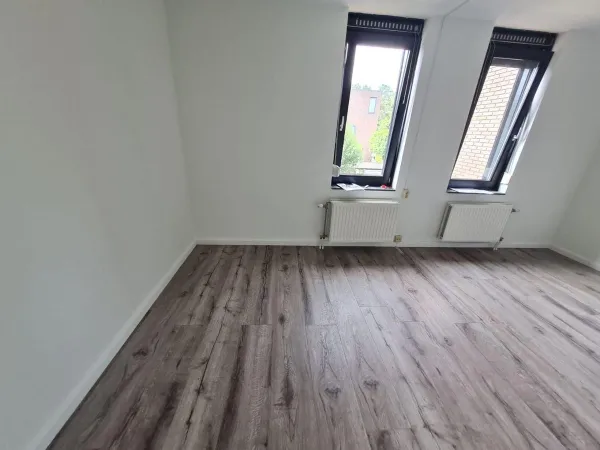 Montfortanenlaan - Tilburg