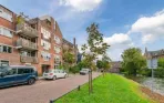 Morssingel - Leiden
