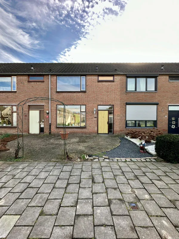Mozarthof - Terneuzen
