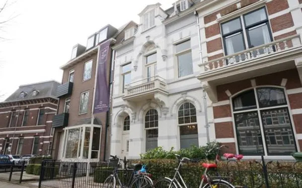 Mr. Franckenstraat - Nijmegen