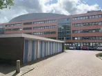 Mr. G. Groen van Prinstererlaan - Amstelveen