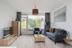 Mr. G. Groen van Prinstererlaan - Amstelveen
