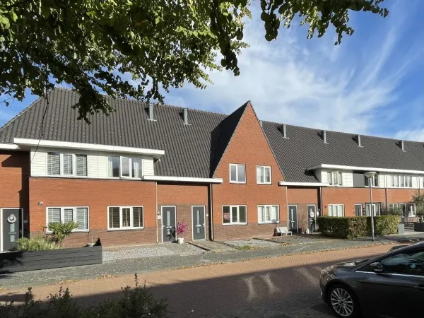 Musicaldreef - Harderwijk