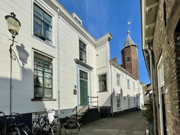 Muurhuizen - Amersfoort