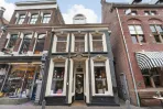 Muursteeg - Zwolle