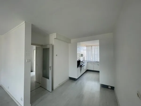 Muzenlaan - Heerlen
