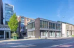 Naarderstraat - Hilversum