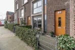 Naarderstraat - Hilversum