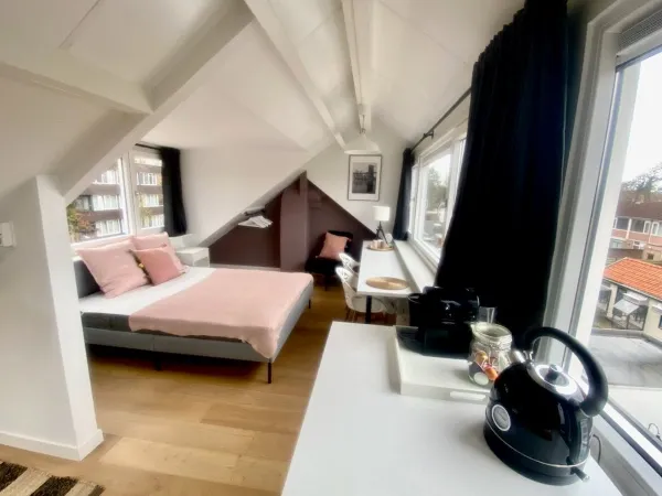 Nassaulaan - Harderwijk