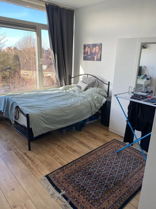 Nassaulaan - Maastricht