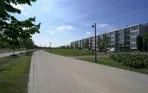 Nassaulaan - Maastricht