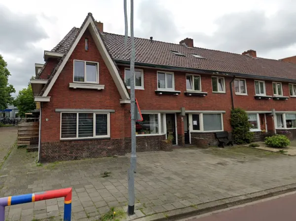 Nassaustraat - Winschoten