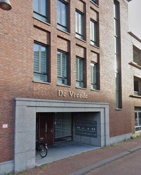 Neptunusstraat - IJmuiden