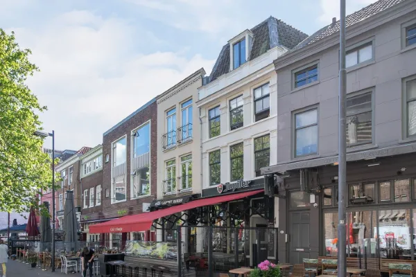 Neude - Utrecht