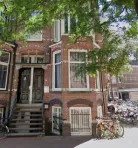 Nicolaas Beetsstraat - Utrecht